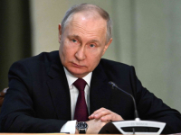 BRITANSKI GUARDIAN OTKRIVA: Zapad sprema hapšenje Vladimira Putina! 