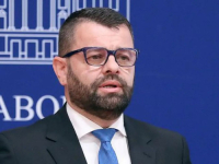 MUK U HRVATSKOM SABORU: Ministar Sevlid Hurtić poručio Milanoviću - 'Kupili smo parfem, sapun, okupali se i došli čisti' (VIDEO)