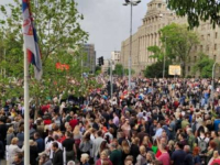 SRBIJANSKO PROLJEĆE: Ponašanje Vlade Ane Brnabić je skandalozno, na protetste početkom juna izlaze i...
