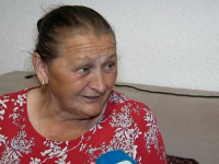 'ŠTA JE 15 GODINA ZATVORA NASPRAM MONSTRUOZNIH ZLOČINA': U Memorijalnom centru Potočari Ramziji Ibrahimović su ukopani tri brata, suprug i otac