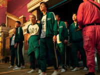 JEZIVU SERIJU PRETVORILI U REALNOST: Netflix na meti kritika nakon snimanja reality verzije 'Igre lignje'