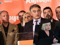 'POVRIJEDILA BROJNE ŽRTVE ZLOČINCA KORDIĆA': DF uputio u proceduru zahtjev za smjenu Sanje Vlaisavljević