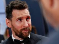 TEŠKO ĆE SE LIONEL MESSI VRATITI U BARCELONU, GOTOVO NEMOGUĆE: U Saudiskoj Arabiji dobit će...