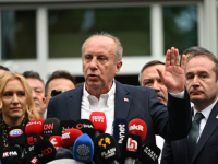 ŠTA SE DEŠAVA: Muharrem Ince povukao kandidaturu na predsjedničkim izborima u Turskoj