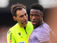 NOVI DETALJI SKANDALA U ŠPANIJI: Real podnio tužbu zbog vrijeđanja Viniciusa