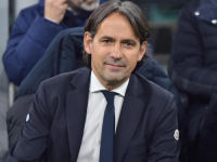 KRATKO, ALI SLATKO: Trener Intera Simone Inzaghi nagradio Edina Džeku i društvo, dobili su čak...