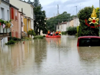 STOTINE KLIZIŠTA I OGROMNE ŠTETE: U Italiji više od 36.000 raseljenih zbog poplava