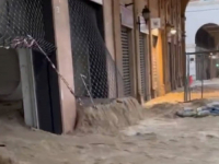 VELIKE POPLAVE NA SJEVERU ITALIJE: Potopljeni gradovi, najmanje osmero mrtvih (VIDEO)