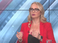 IVANA MARIĆ ANALIZIRA: 'Stranka za BIH i NES još uvijek ne mogu da vjeruju da su ispali u sudijskoj nadoknadi. Semir Efendić je apsolutni gubitnik...'