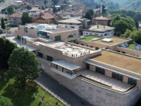 SAOPĆENJE ISLAMSKE ZAJEDNICE U BiH: 'Raciju u Ministarstvu sigurnosti u vrijeme džuma-namaza vidimo kao još jedan u nizu neprihvatljivih pritisaka i napada na...'