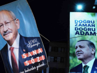 DVA DANA PRED IZBORE: Stigli rezultati posljednje ankete, Erdogan ozbiljno zaostaje ali ide u drugi krug