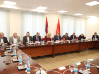 ŠEF STRANKE I POTPREDSJEDNICI NA SVOJIM MJESTIMA: Izvršni komitet SNSD-a o novom ministru...