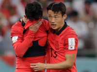 IGRAO NA SVJETSKOM PRVENSTVU U KATARU: Južnokorejski fudbaler uhapšen u Kini