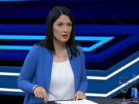JELENA TRIVIĆ IMA PORUKU ZA DODIKA: 'Narodni front će pomrsiti konce režimu u RS' (VIDEO)
