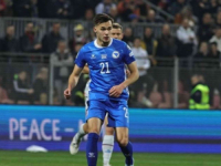 BOMBA IZ KATALONIJE: Xavi želi Amara Dedića