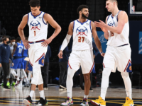 NA SUGESTIJU 'TRENERA JOKIĆA': Murray i Jokić opet srušili Lakerse i stigli nadomak finala, LeBronu i društvu treba čudo