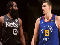 JOKIĆ I HARDEN BRILJIRALI: Nikola Jokić uništio 'Sunse', Harden donio 'Philadelphiji' pobjedu protiv 'Celticsa'