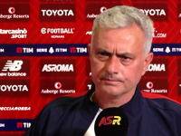 MOURINHO SE NAKON UTAKMICE NJE MOGAO SUZDRŽATI: 'Prvenstvo nije regularno, ovo je smijurija, da sam znao...'