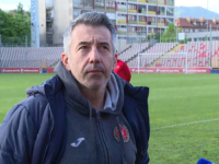 JUSUFBEGOVIĆ UOČI FINALA KUPA BiH: 'Mi igramo za Velež, dovoljno smo motivisani'
