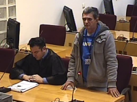 ZBOG ZLOČINA POČINJENIH U PRIJEDORU: Sabahudin Kajdić, pripadnik VRS-a, upućen na izdržavanje zatvorske kazne