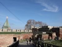 UŽAS NA BEOGRADSKOJ TVRĐAVI: Pronađeno tijelo muškarca sa ranom od metka na glavi