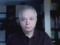 PROFESOR MAKSIM KAMENJECKIJ SE JAVIO IZ KIJEVA: 'Rusija je promijenila taktiku'