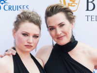 SUZE NA DODJELI BAFTA-e: Kate Winslet održala govor pun emocija, posvetila nagradu kćerki