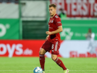 PRATE GA VEĆ DUGO: Je li madridski Real zamjenu za Tonija Kroosa i Luku Modrića pronašao u minhenskom Bayernu?