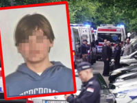 OCU KOSTE K. ODREĐEN PRITVOR: Negirao je krivicu nakon tri sata saslušanja, evo za šta ga sumnjiče