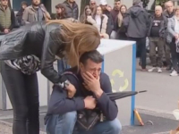 POZNATI SPORTISTA I NJEGOVA SUPRUGA NAKON UBISTVA KĆERKE U BEOGRADU: 'Nijemi smo od boli i sretni zbog svih koji su se uspjeli spasiti'