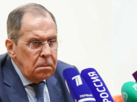 U BEOGRADU ZABRUNUTI IZJAVOM LAVROVA: 'Rusiji bi najviše odgovarala eskalacija na Kosovu!'