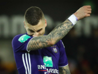 SKANDAL MAJSTOR SE VRAĆA U BEOGRAD: Bivši bh. reprezentativac na pragu dolaska u Partizan, navijači izričito protiv!?