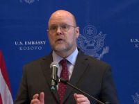 SJEDINJENE DRŽAVE SANKCIONISALE KOSOVO: Otkazano učešće Kosova u vježbama 'Defender Europe 2023', u pripremi i druge mjere