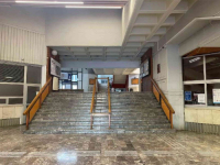 'OVO ŠTO SE DESILO U SRBIJI...': Crnogorski fakultet evakuisan zbog prijetnje