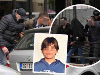 JEZIVI DETALJI ISTRAGE ZLOČINA U ŠKOLI: Od 57 metaka 34 pogodilo žrtve, dječaka ubicu otac naučio da puca