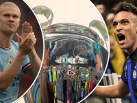 POVREDA VAŽNOG IGRAČA: Inter ulazi oslabljen u finale Lige prvaka