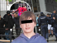 REKONSTRUKCIJA KRVAVOG POHODA KOSTE KECMANOVIĆA: Dječak je došao u školu sa očevim pištoljem, a kada ga je vidio portir...