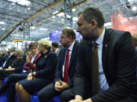 KONAKOVIĆ OTVORENO: Prvo ekonomija, a onda politika; žao mi je što Dodik nije tu...