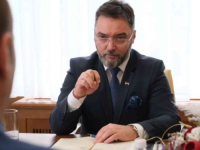 KOŠARAC INSISTIRA: 'Na narednoj sjednici Vijeća ministara BiH glasati o Novoj istočnoj konekciji!'