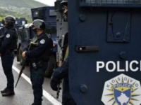 BURNO NA KOSOVU: Policija otkrila detalje drame na sjeveru zemlje, u napadima ima povrijeđenih policajaca, napadači bacali bombe…