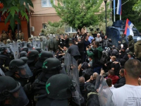 'CIJENIMO KONSTRUKTIVNU ULOGU KFOR-a': Iz Ministarstva vanjskih poslova Turske pozvali sve strane da se suzdrže od nasilja na sjeveru Kosova