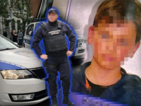 NISU SIGURNI: Majka i sestra maloljetnog ubice Koste Kecmanovića napuštaju Srbiju, i otac će kada izađe iz zatvora