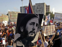 DA VAS CASTRO VIDI: Prvomajska povorka u Havani na koju je dolazilo stotine hiljada ljudi je otkazana, poznat i razlog (FOTO)