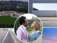 CIJENA PRAVA SITNICA: Beyonce i Jay-Z kupili najskuplju kuću ikada prodanu u Kaliforniji