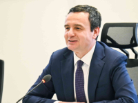 KURTI PRED NOVI SUSRET SA VUČIĆEM: 'Nećemo dozvoliti stvaranje Republike Srpske na sjeveru Kosova!'