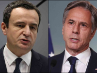 BLINKEN ZAPRIJETIO KURTIJU: 'Ove akcije imat će posljedice po naše bilateralne odnose sa Kosovom!'