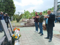 'OVAKVI DOGAĐAJI TREBAJU DA NAM BUDU OPOMENA': Obilježena 41. godišnjica pogibije 39 rudara jame 'Raspotočje' RMU Zenica