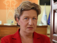 AMNA POPOVAC TVRDI: 'Deponija Uborak i koridor Vc ne mogu paralelno postojati'