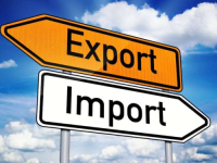 EXPORT - IMPORT - NIŠTA: Vanjskotrgovinski deficit BiH u periodu januar-april iznosi...