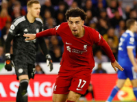KAKVA NOĆ ZA EGIPĆANINA: Salah upisao tri asistencije u pobjedi protiv Leicestera (VIDEO)
